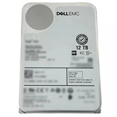 Brand New | Dell AC163520 12TB 7.2K NL SAS-12Gbps 512e 256MB 3.5inch Hot Plug Hdd